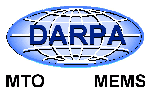 DARPA Logo