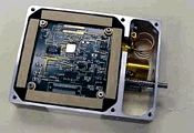 Picosatellite